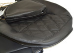 EXT317 - Defender Puma 2 Upgraded Leather or Vinyl Seat Trim Kit - including foams - By Exmoor Trim Image 6 Thumbnail