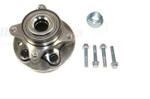 LRC1144 - Front Wheel Bearing and Hub Kit for Range Rover Sport 2006-2013 and Discovery 3 & 4 - Comes with Stake Nut and Bolts (Aftermarket or Timken Brand) Image 1 Thumbnail