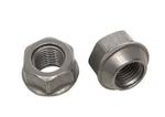 LR129123 - Wheel Nut for Steel Wheels on New Defender 2020 - Genuine Land Rover and OEM Option Available Image 2 Thumbnail