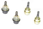 LRC2751 - Lower and Upper Steering Knuckle Ball Joint Kit for Discovery 2 and Range Rover P38 - For Both Sides - Aftermarket, Delphi Branded or Lemforder Image 1 Thumbnail