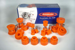 1 Series Kit 3 - Vehicle Polybush Polyurethane Bush Set for Range Rover Classic 1970-1986 Image 1 Thumbnail