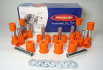 1 Series Kit 5 - Vehicle Polybush Polyurethane Bush Set for LWB Series 3 (1971-1985) Image 1 Thumbnail