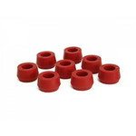 1 Series Kit 14 - Front or Rear Shock Absorber Polybush Polyurethane Bush Kit - Land Rover Series 1, 2 & 3 (not LWB model) Image 1 Thumbnail