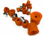 1 Series Kit 157 - Vehicle Polybush Polyurethane Bush Set for Land Rover Freelander 2 (2006-2015) Image 1 Thumbnail