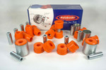 1 Series Kit 158 - Vehicle Polybush Polyurethane Bush Set for Range Rover L322 (2002-2012) - IN STOCK FOR INSTANT DISPATCH Image 1 Thumbnail