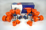 1 Series Kit 20 - vehicle Polybush Polyurethane Bush Kit for Land Rover Discovery 2 (1998-2004) Image 1 Thumbnail