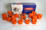 1 Series Kit 23 - Vehicle Polybush Polyurethane Bush Kit for Range Rover P38 (1994-2002) Image 1 Thumbnail