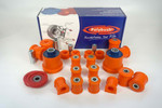 1 Series Kit 69 - Vehicle Polybush Polyurethane Bush Kit for Land Rover Freelander 1 (1997-2006) Image 1 Thumbnail