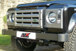 KBX-10 - KBX Facelift Kit - Defender Standard Grille and Headlamp Surrounds -  Choice of Colours Available Image 1 Thumbnail
