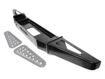 TF0020 - TRED Winch Bumper - Without Winch Protection - Without AC - By Terrafirma Image 3 Thumbnail