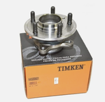 LR076692 - Front Wheel Bearing and Hub Kit for Range Rover Sport 2006-2013 and Discovery 3 & 4 - Genuine Land Rover option available Image 2 Thumbnail