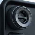 GL-103-GL2-BS1F - GL-2X LED Front Indicator and Side Light Set for Land Rover Defender 1990-2016 - Tinted Lens Version - by Glohh Image 3 Thumbnail