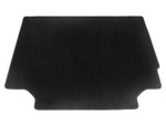DA4923 - Loadspace Carpet Mat with Bumper Protector - Land Rover Defender 110 2020 onwards Image 2 Thumbnail