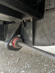 YRM489 - Pair of Mid Cross Member Chassis Support Brackets – Land Rover Defender 110 1983-2016 - by YRM Image 2 Thumbnail