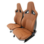 EXT340 - Elite Sport Seat for Land Rover Defender - By Exmoor Trim - Comes as a Pair In Multiple Trim Options Image 11 Thumbnail