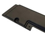 MUD-0117 - Pad - Facia Crash Assembly - Dashboard Top Rail - Land Rover Defender 1983-2006 - by Mud UK Image 5 Thumbnail