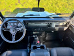 MUD-0117 - Pad - Facia Crash Assembly - Dashboard Top Rail - Land Rover Defender 1983-2006 - by Mud UK Image 2 Thumbnail