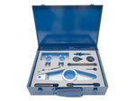DA7686 - 3.0 Diesel Engine Timing Kit by Laser - Defender 2020 onwards, Range Rover Velar 2020 onwards, Range Rover 2020 onwards, Range Rover Sport 2020 onwards Image 3 Thumbnail