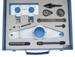 DA7686 - 3.0 Diesel Engine Timing Kit by Laser - Defender 2020 onwards, Range Rover Velar 2020 onwards, Range Rover 2020 onwards, Range Rover Sport 2020 onwards Image 2 Thumbnail