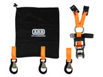 1780385 - BASERACK SPARE WHEEL Y STRAP Image 4 Thumbnail