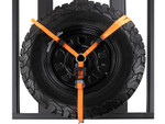 1780385 - BASERACK SPARE WHEEL Y STRAP Image 1 Thumbnail