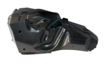 LR072537 - Air Suspension Compressor Pump for Range Rover Sport 2006-2013 and Discovery 3 & 4 - Aftermarket by Eurospare Image 3 Thumbnail