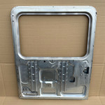 LR075816 - Land Rover Defender Rear Door - 2002 Onwards - Galvanised - Fits All Vehicles from 2002 Image 4 Thumbnail