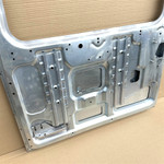 LR075816 - Land Rover Defender Rear Door - 2002 Onwards - Galvanised - Fits All Vehicles from 2002 Image 3 Thumbnail