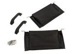 RNA4750 - Half Door Trims for NAS (North American Specification) Defender 90 - by Rovers North & MUD UK Image 5 Thumbnail