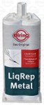 B53.810 - Replacement Metal Adhesive for B50.950 Liquid Repair Kit - by Elring Image 1 Thumbnail
