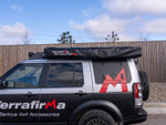 TF1714 - Terrafirma 2.0M 5 Section 270 Deg Terradactyl 2/5 LED Awning Image 8 Thumbnail