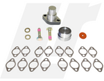 LRC10853 - Swivel Housing Upper Pin Kit - Defender up to 1993 (Chassis Number KA930455 ) Image 1 Thumbnail