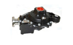 TAG500150 - Reconditioned Front Differential for Discovery 3 & 4 with 2.7 TDV6 and Manual Gearbox Image 2 Thumbnail