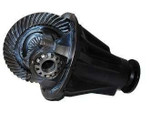 LR032352 - Reconditioned Defender Differential - 2 Pin / 24 Spline - Fits 2002-2012 - Fits Front 90 & 110 and Rear 90 Image 2 Thumbnail
