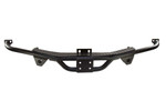 LRB825 - Nas Rear Step with Tow Ball Holes for Defender 90, 110 & 130 - Fits from 1983-2016 - With Rubber Top *DAMAGED - REDUCED TO CLEAR* Image 1 Thumbnail