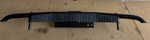 LRB825 - Nas Rear Step with Tow Ball Holes for Defender 90, 110 & 130 - Fits from 1983-2016 - With Rubber Top *DAMAGED - REDUCED TO CLEAR* Image 3 Thumbnail