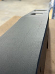 PKDEFENDERFRBUMPER - Defender Front Bumper Including Bumper Lights - Stainless Steel - By Chelsea Truck Company *DAMAGED - REDUCED TO CLEAR* Image 2 Thumbnail