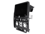 DA3868 - Stinger HEIGH10 Double DIN Radio, GPS, Bluetooth, OBD, USB and Android Audio Unit - Land Rover Defender Puma TDCi - Fits 2012-2016 (Can be fitted to 2007-2011 Models) Image 5 Thumbnail