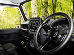 DA3868 - Stinger HEIGH10 Double DIN Radio, GPS, Bluetooth, OBD, USB and Android Audio Unit - Land Rover Defender Puma TDCi - Fits 2012-2016 (Can be fitted to 2007-2011 Models) Image 11 Thumbnail
