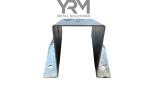 YRM370 - HDG 2nd Row Seat Support – Land Rover Defender 110 2007-2016 (4 or 5 Door) - by YRM Image 3 Thumbnail