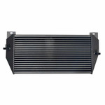 DEFINTERCOOLER - Uprated Intercooler for Defender TD5 and Puma 1998-2016 - by Empire Tuning *DUE OCTOBER 2025* Image 1 Thumbnail
