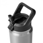 EXT00132 - Yeti Rambler Bottle Straw Cap Black - by Exmoor Trim Image 3 Thumbnail