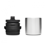 EXT00129 - Yeti Rambler Bottle 5 oz Cup Cap Stainless Steel - by Exmoor Trim Image 2 Thumbnail