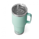 EXT00123 - Yeti Rambler 35 oz (994 ml) Straw Mug - Seafoam - by Exmoor Trim Image 2 Thumbnail