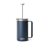 EXT00122 - Yeti Rambler 34 oz French Press - Navy - by Exmoor Trim Image 2 Thumbnail