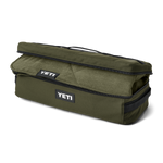 EXT00100 - Yeti Lowlands Blanket - Olive - by Exmoor Trim Image 4 Thumbnail