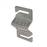 EXT00150 - Yeti Molle Mounted Zinger Bottle Opener - Stainless Steel - by Exmoor Trim Image 1 Thumbnail