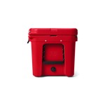 EXT00145 - Yeti Tundra 35 Cool Box - Rescue Red - by Exmoor Trim Image 2 Thumbnail