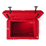 EXT00145 - Yeti Tundra 35 Cool Box - Rescue Red - by Exmoor Trim Image 3 Thumbnail