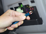 DA7587 - Fuse Terminal Cleaning Kit - by Laser Image 2 Thumbnail